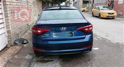 هیۆندای سۆناتا